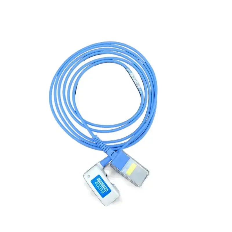 etco2 sensor medical equipment external mainstream etco2 sensor