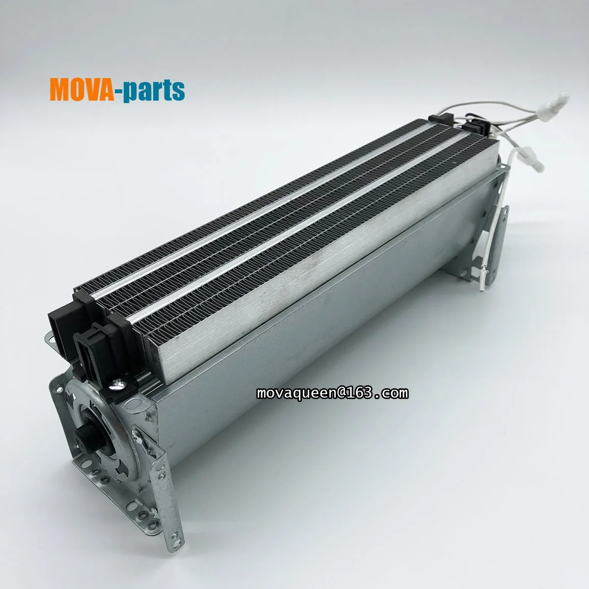 Трубчатый вентилятор для дезинфекции циркуляции горячего воздуха, 220 В, 1800 Вт