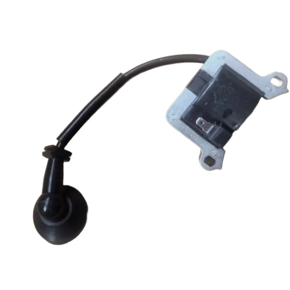 CG520 Replacement Part Ignition Coil 1E44F High Temperature Resistance Consistent Spark Output For CG520 Engines