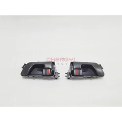 1PCS Door Inner Handle Fit For Pajero Montero IO Shogun Pinin TR4 H76W H77W MR380387 MR380388 MR393472