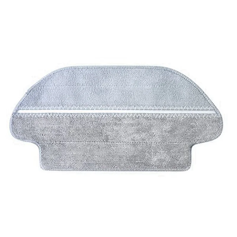 Spazzola stracci rullo filtro HEPA per Xiaomi Mop P Viomi V2 Pro V3 SE V-RVCLM21B accessori Robot aspirapolvere parti
