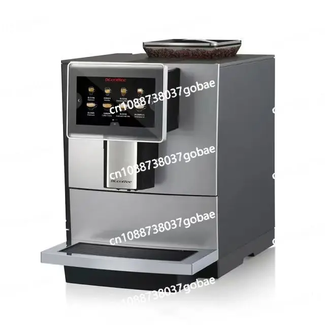 F10 Automatic Coffee Machine One-click Fresh Milk Grinding