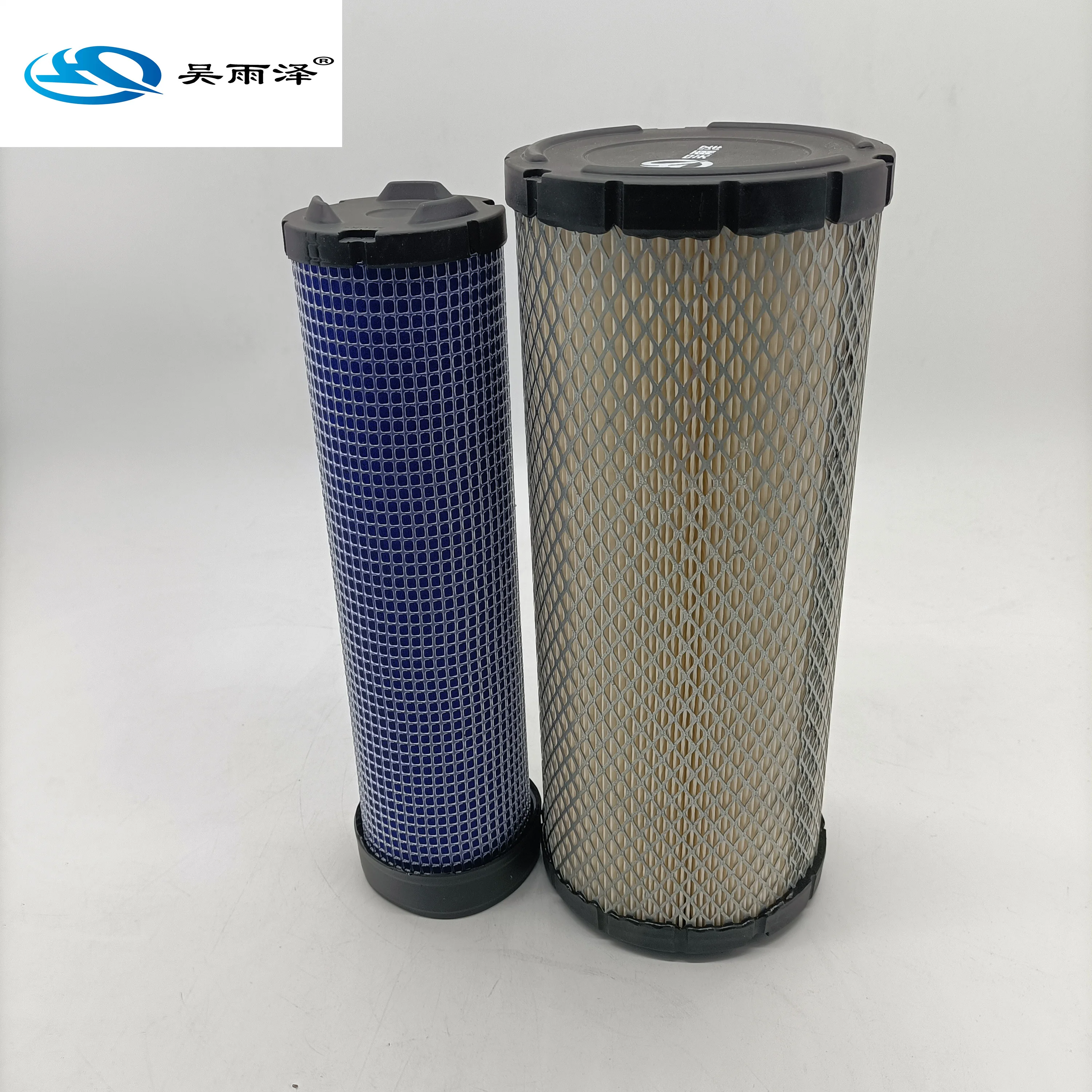 

For Cat 305C 306C 307D For HYUNDAI R60VS Air Filter Full Set 1348726 6666333 P 82-2648 1310.0301.60 842974300 1451926 11FK-20090