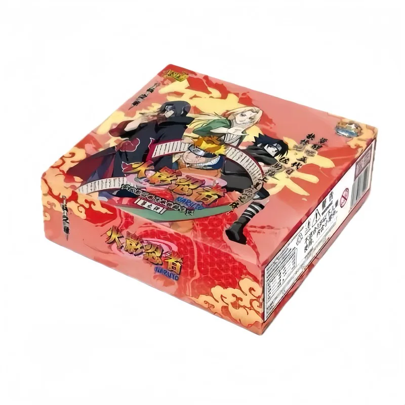 tarjetas-coleccionables-originales-kayou-naruto-capitulo-de-los-soldados-vol9-paquetes-sorpresa-juguete-coleccionable-de-anime-regalos-para-fanaticos