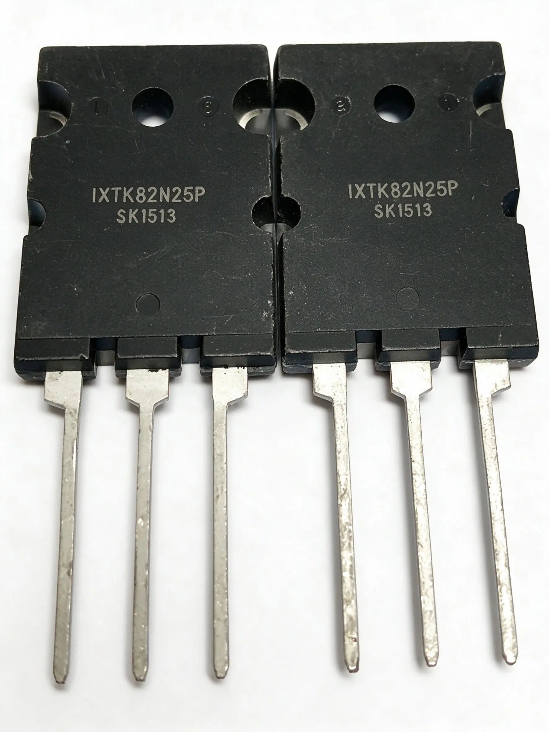 5piece IXTK82N25P 250V 80A TO-3PL