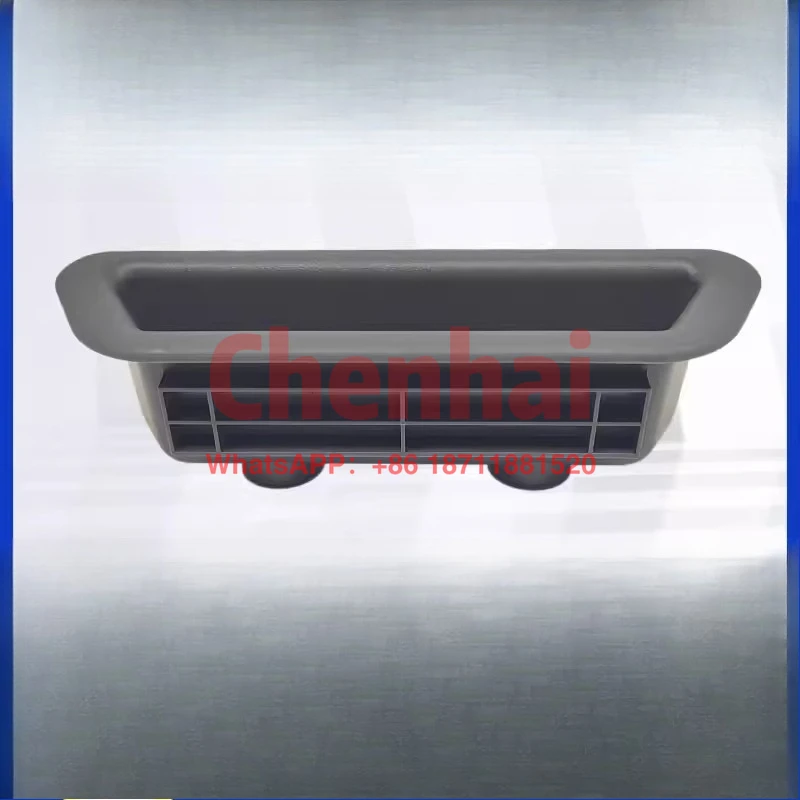 Applicable to Qingling Isuzu pickup, Competitor 100P 600P front door handle box, buckle box, original accessories