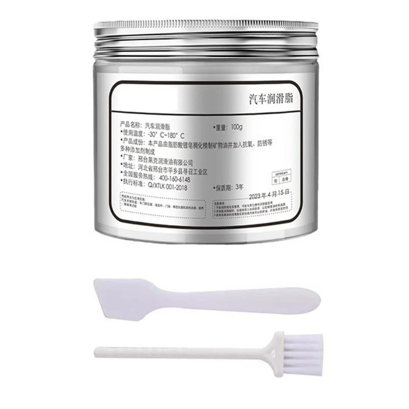 

Автомобильная смазка универсальная автоматическая смазка для профессиональной механики и владельцев транспортных средств R6FB