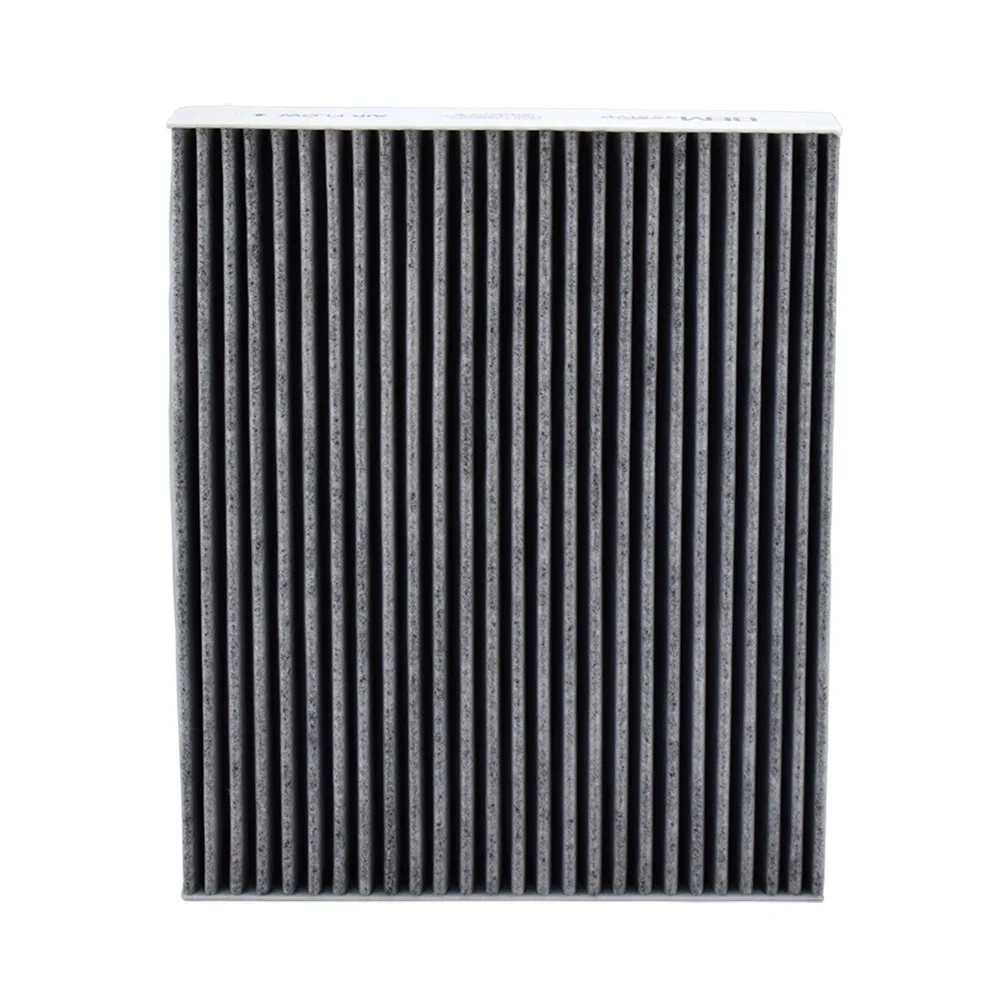 2x Car Pollen Cabin Air Conditioning Filter Activated Carbon DG9H-18D483-BA For Ford Galaxy Mondeo Fusion S-Max 2015 2016 2017