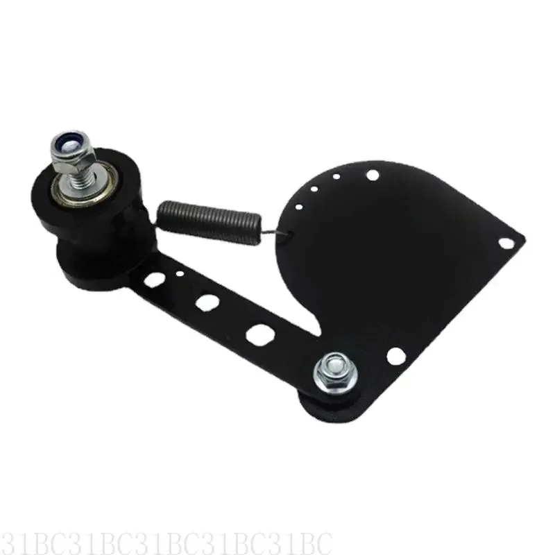 

652F Professional Spring Loaded Chain Tensioner for 49cc 66cc 80cc Engine Motorized Bike 2 Engine Easy Installation