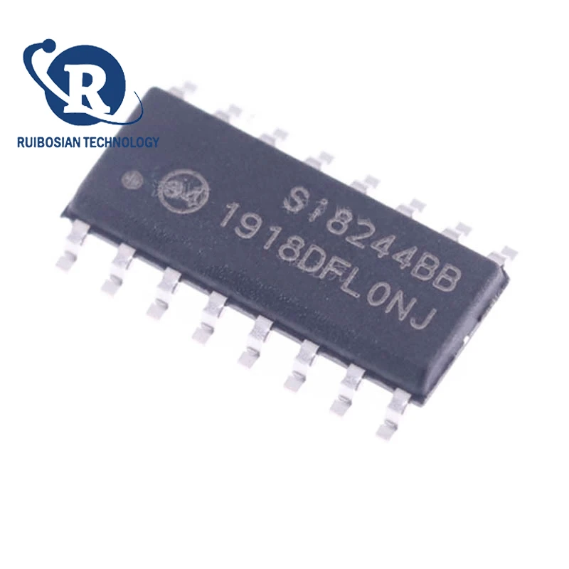1-10Pcs SI8244BB-D-…