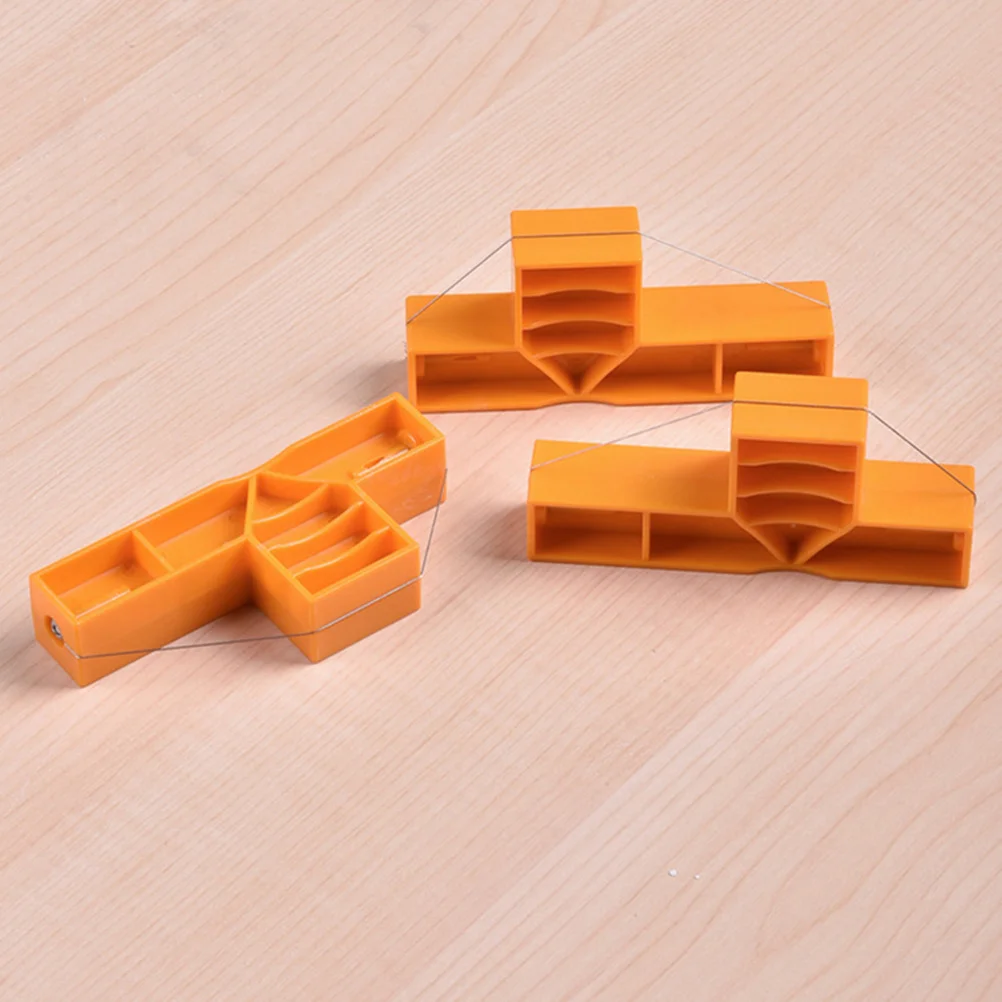 

Plastic T-Shaped Pottery Clay Wire Cutter Angle Cutter Oblique Cutting Board DIY Clay Crafts Trimming Tool Pottery Tools