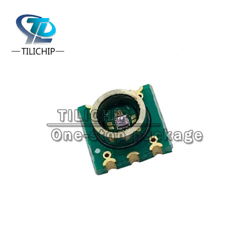 5/10pcs MD-PS002 pressure sensor (700KPa) Air pressure/tire pressure sensor diffused silicon sensor