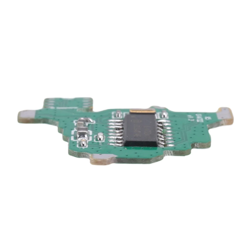 Crystal Oscillator Component Modification Module V2(FPC Version) For Quansheng UV-K5 UV-K6