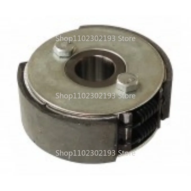 58 MM Clutch For Wacker BS45Y BS52Y BS60YOEM P/N 0078321 Tamping Rammer OD 58mm