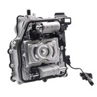 CNWAGNER OAM 7-Speed Dsg Gearbox Part Body Tcu Tcm Dq200 Mechatronic OAM927769D Transmission Control Unit