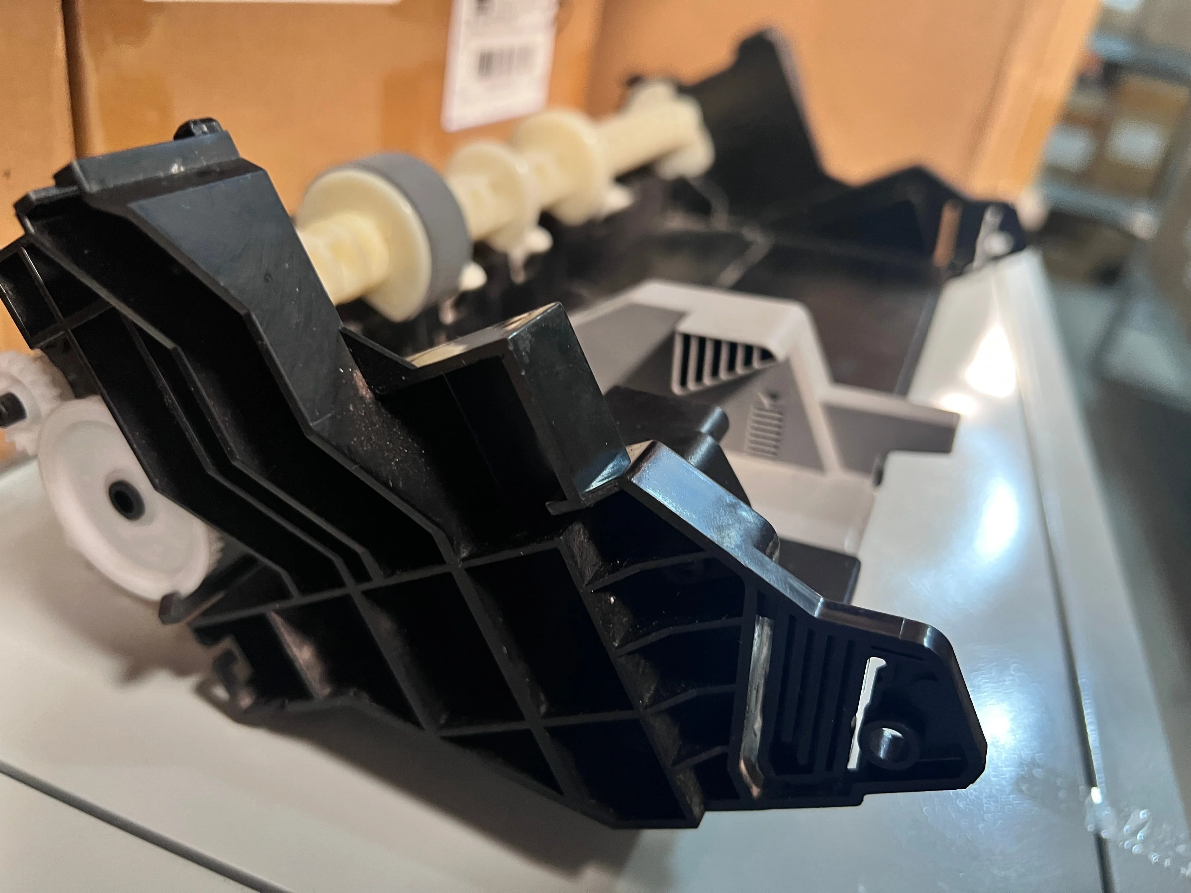 

1609430 1552931 1465131 ASF ASSY CB57 EPPI Pickup Roller Kit for Epson Stylus Photo R285 R295 R290 P50 T50 T59 L800 L801 L805