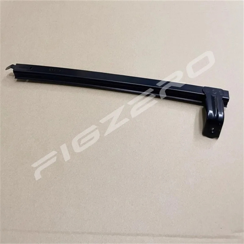 Genuine Front Rear Left Right Door Window Guide Rails for Toyota Prado Land Cruiser LC120 2003 2004 2005 2006 2007 2008 2009