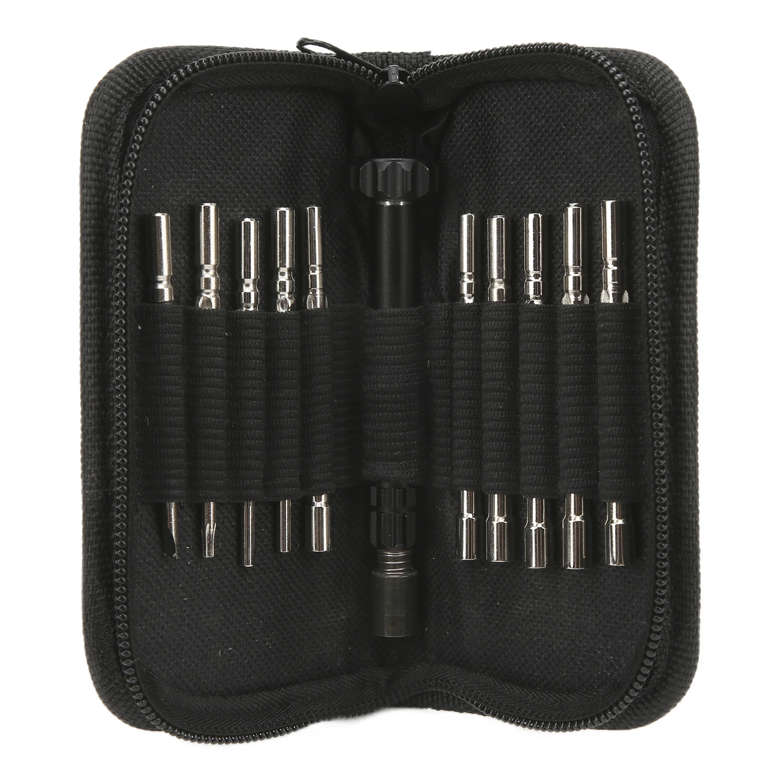 

Auto Accessories Carburetor Adjustment Screwdriver with Adapter Handle Metal Maintenance Repair Tool Kit Carb Handle Screwdriver