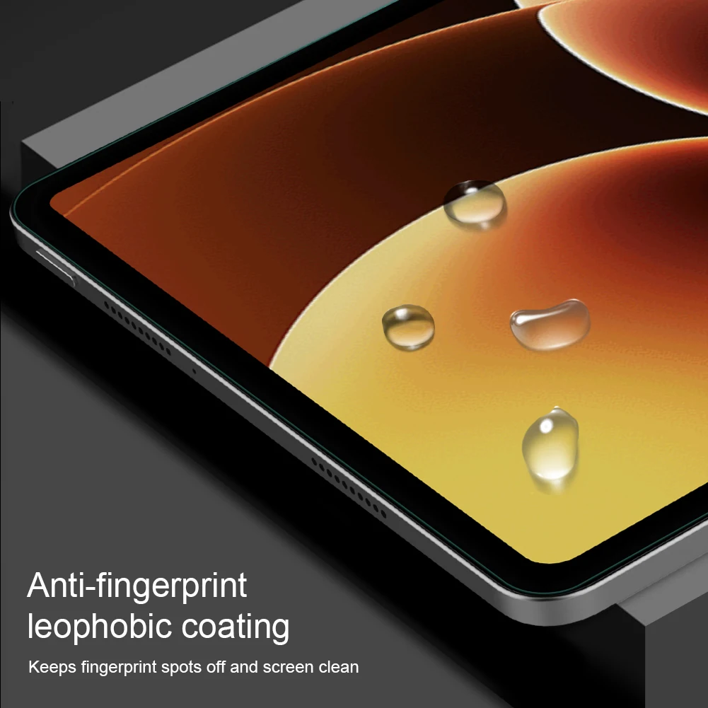 

Nillkin For Xiaomi Pad 8 Pro / Pad 8 Glass Amazing H+ Anti-explosion Tempered Glass Screen Protector Film