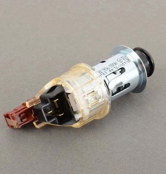 

OEM For Mercedes Benz W205 W221 W211 W203 W207 Cigarette Lighter A0009063800