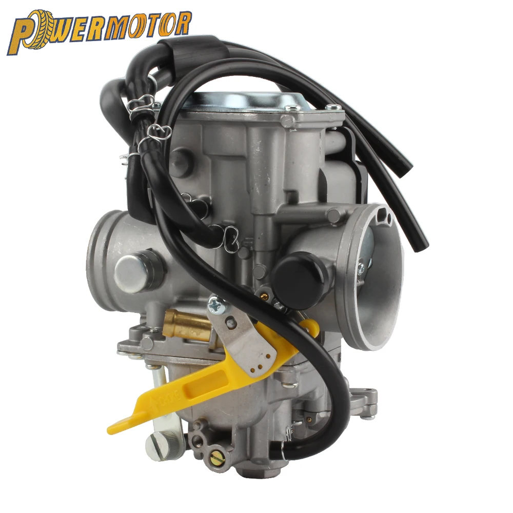 400cc ATV Carburetor for Honda Motorcycle Accessories TRX400 Sportrax 400 TRX400X TRX400EX 2000-2022 Enduro Motocross Tuning