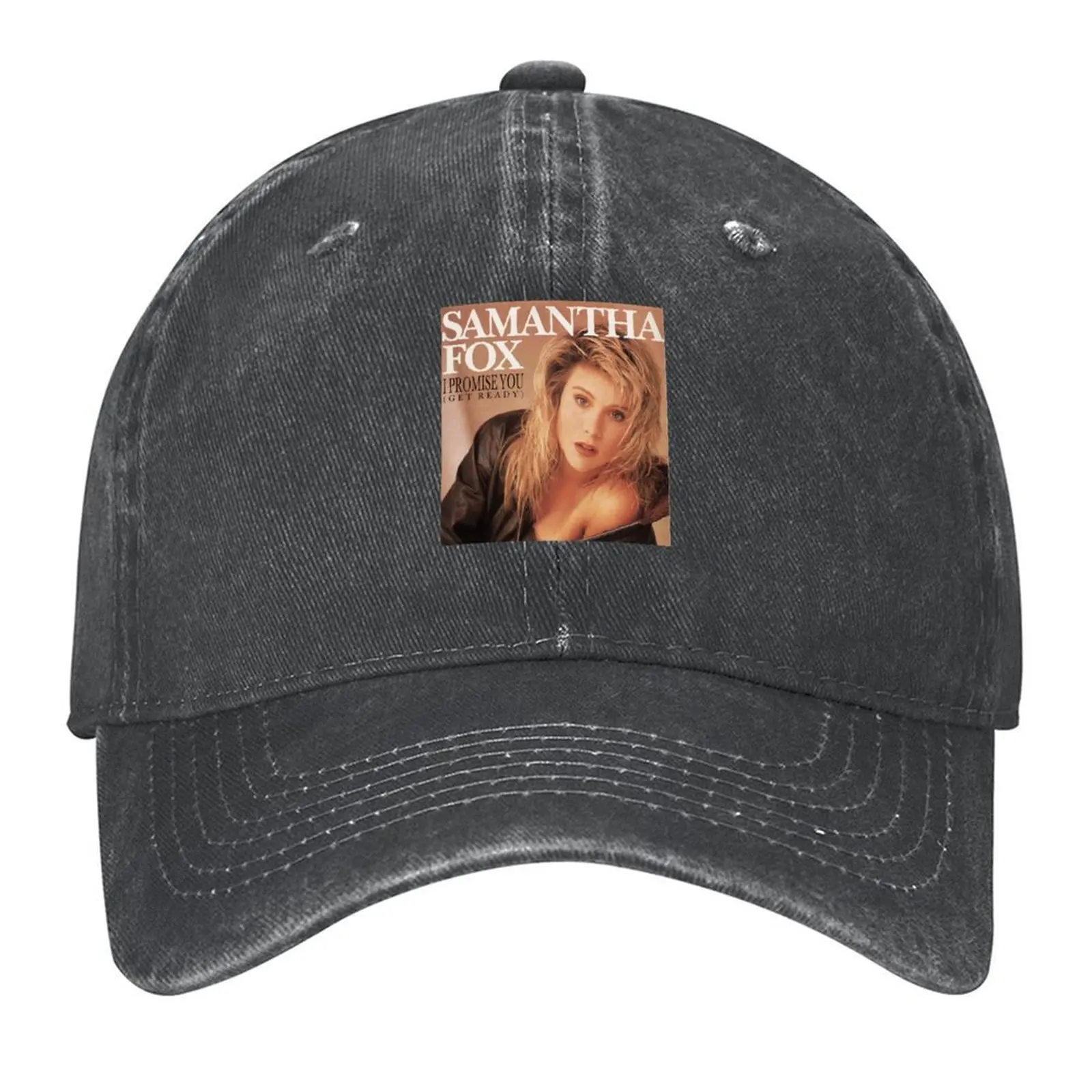 

Je te promets Baseball Cap tactical cap Mountaineering Hat Man Luxury Kids Hat Men's Women's