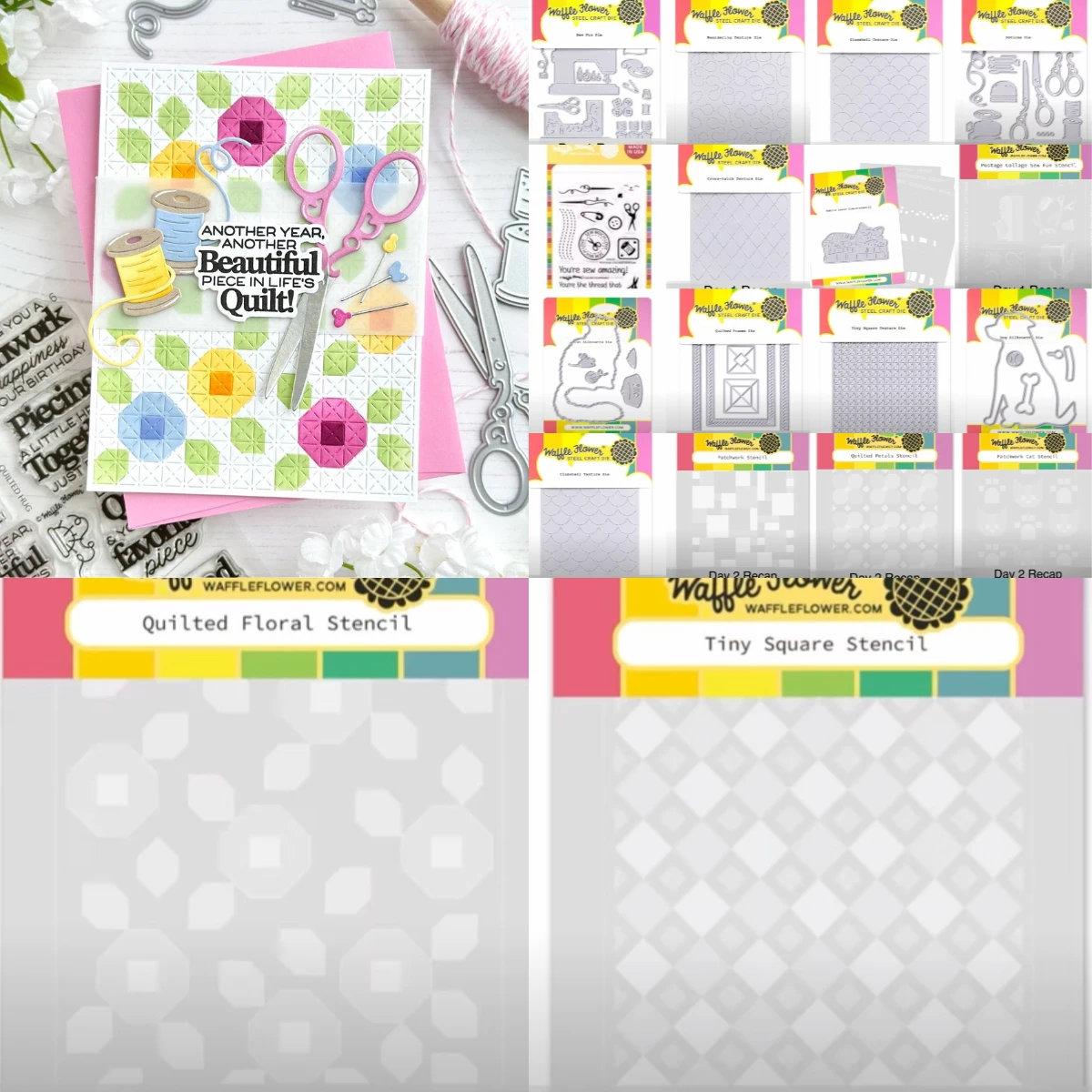 

Вафельный цветок, кошки и собаки, новинка 2025, вырубные штампы для DIY, скрапбукинга, ремесел, шаблон для фотоальбома, украшение ручной работы