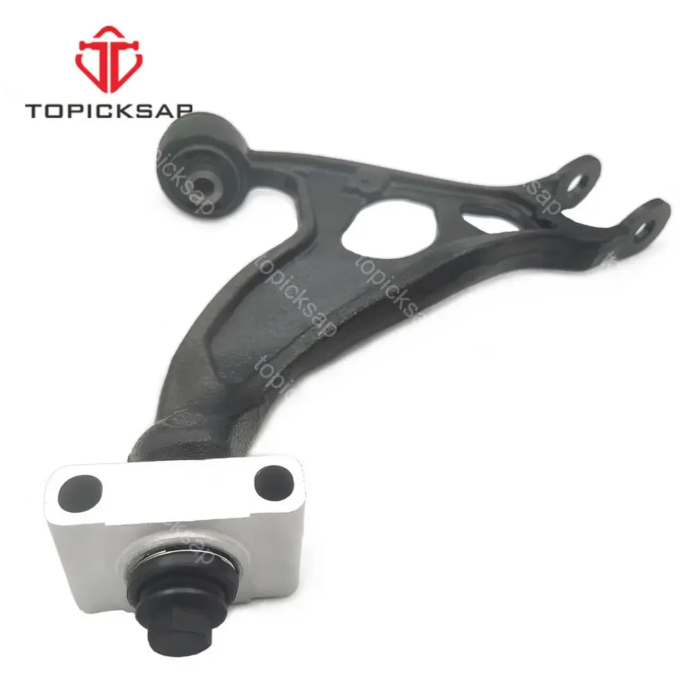 TOPICKSAP 2Pcs Rear Upper Control Arm Kit for Ford Explorer/Flex/Lincoln MKS/MKT 2009-2019 Suspension Replacement 8A8Z5500C