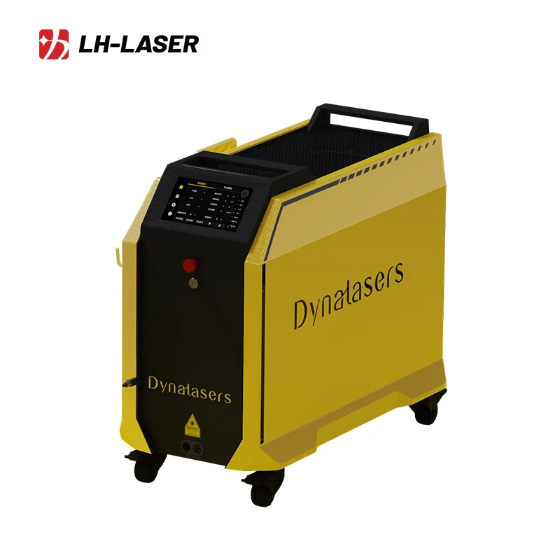 

Laser Welding Stainless Steel Handheld Laser Welding Machines