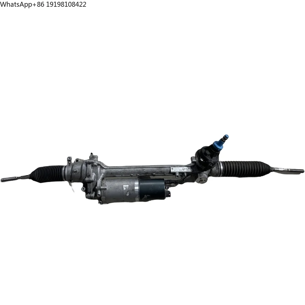 

For BMW 20-24 M3 M4 G80 G81 G82 G83 Electric Power Steering Rack Steering Gearbox MT 4WD