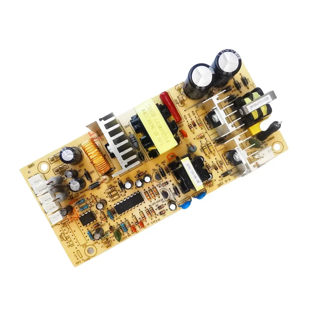 220V Input Wine Cooler Control Board CD-220-C HYS60-12-KD PCB11122K6 220 Wine Cabinet Circuit Board