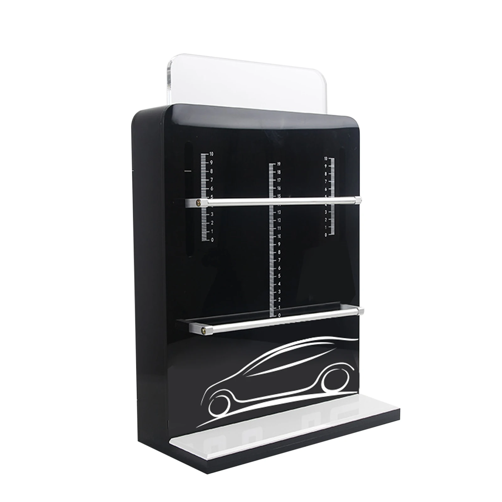 PPF Tensile Stretching Test Machine Auto Paint Protection Film Tester TPU Car Film Elongation Testing Device For Car Film