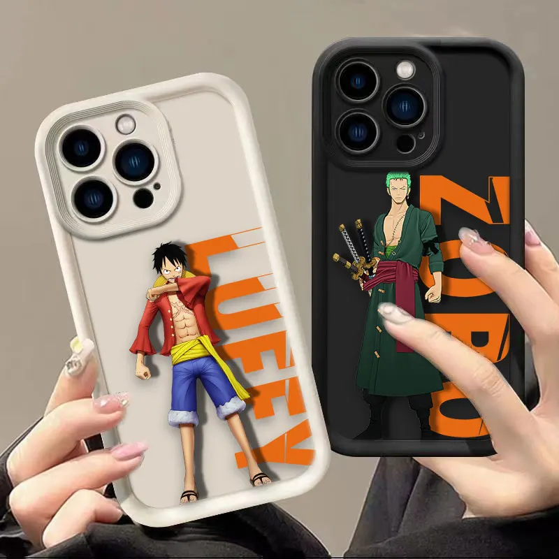One P-Piece Luffy Z…
