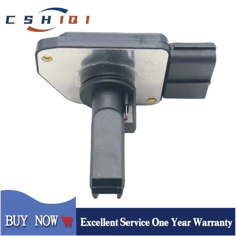 

98AB12B579B3B Air Flow Meter for Ford Mondeo II Focus Transit Mercury Cougar Mystique Auto Parts accessories