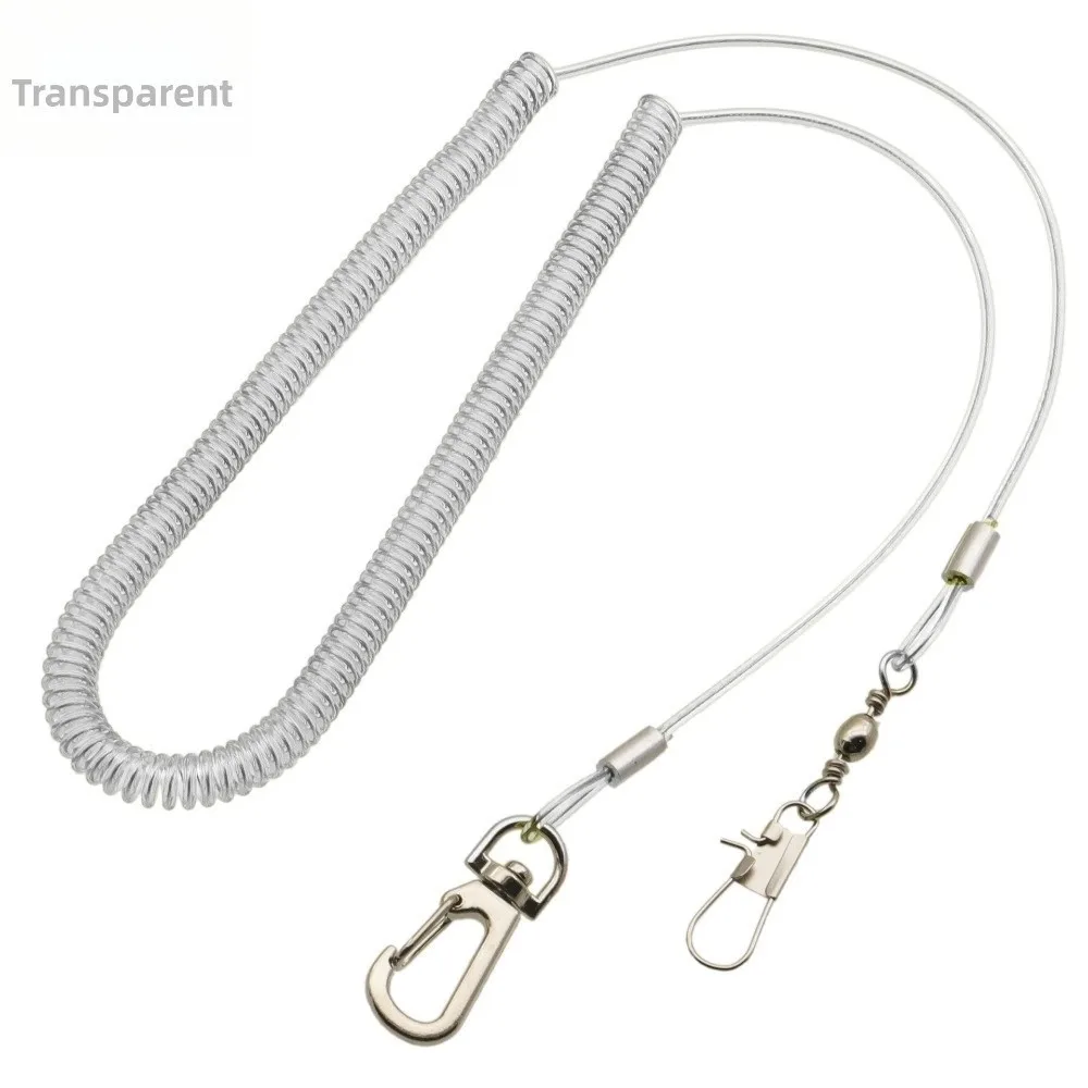 Ultra-light Parrot Training Leash 3/5m Length Options Flexible Rope Pet Training Tools Anti-bite Bird Flying Leash Pet Supplies