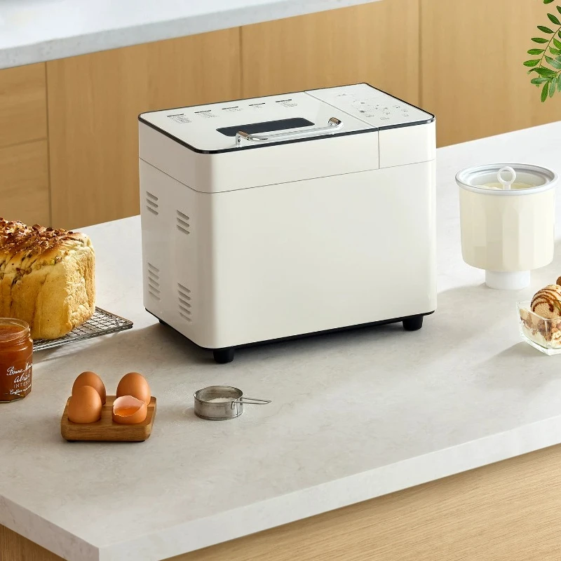Bread Machine 8855 Household Automatic Multifunctional Small Breakfast and Noodles Integrated Steamed Bread