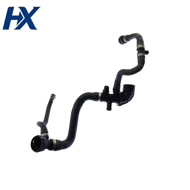

31368642 Lower Radiator Coolant Hose for Volvo S60 XC60 XC70