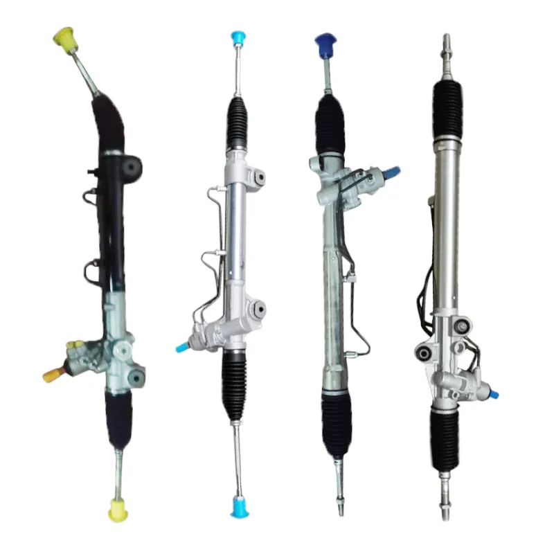 Power Steering Rack for TUNDRA SEQUOIA High Quality Steering Gear Auto Parts OEM 44250