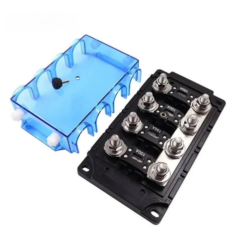 Plug-In Fuse For An…