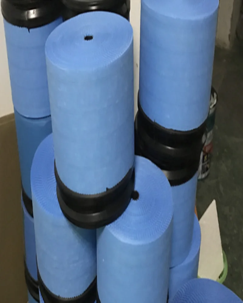 537702332510 suitable for Kailei air filter KHRRY screw air compressor JN75-132 air filter accessories