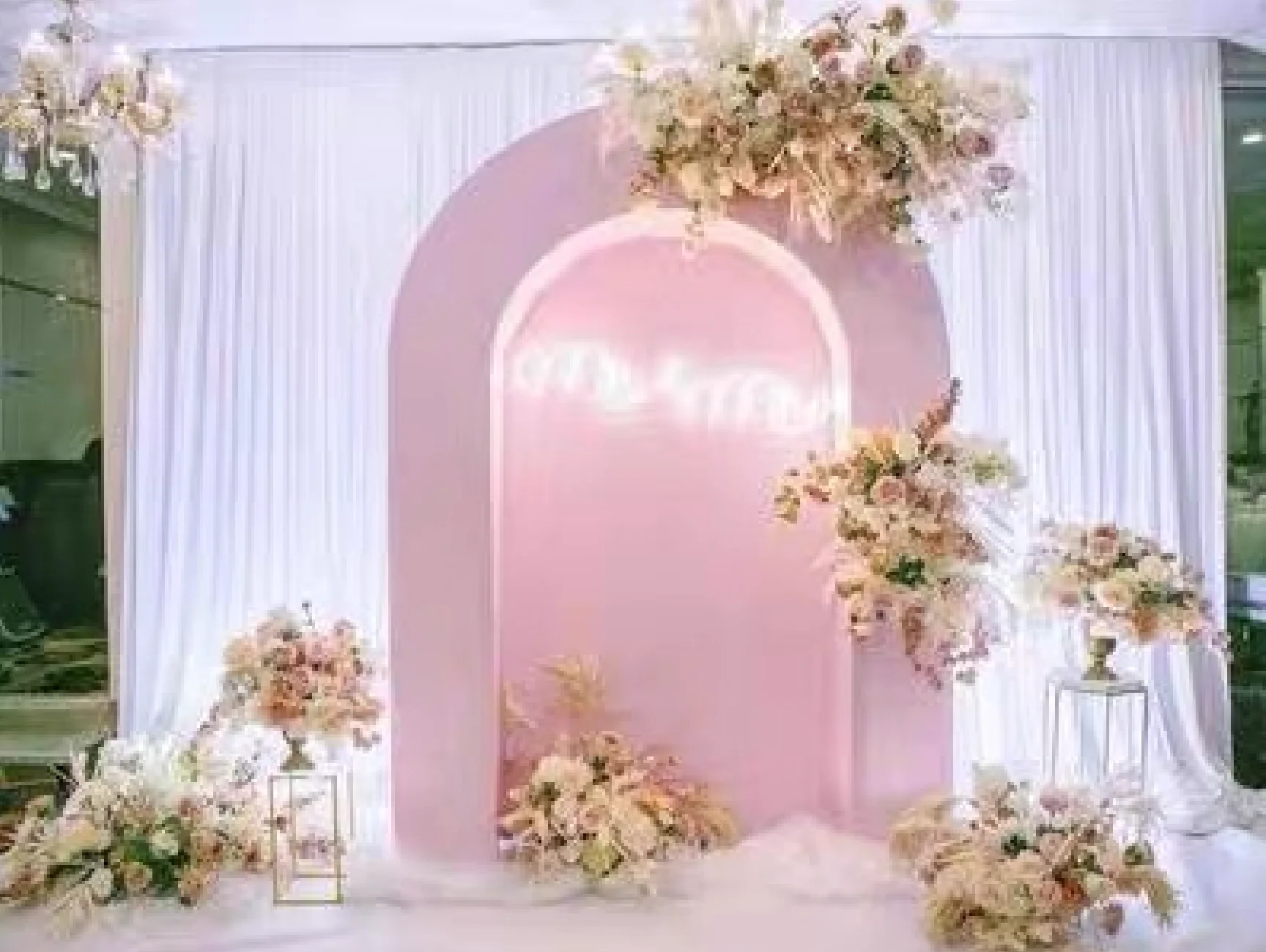 

Белый ледяной шелк, свадебные панели, занавески для мероприятий, сцены, банкета, фоновые шторы, украшение для вечеринки