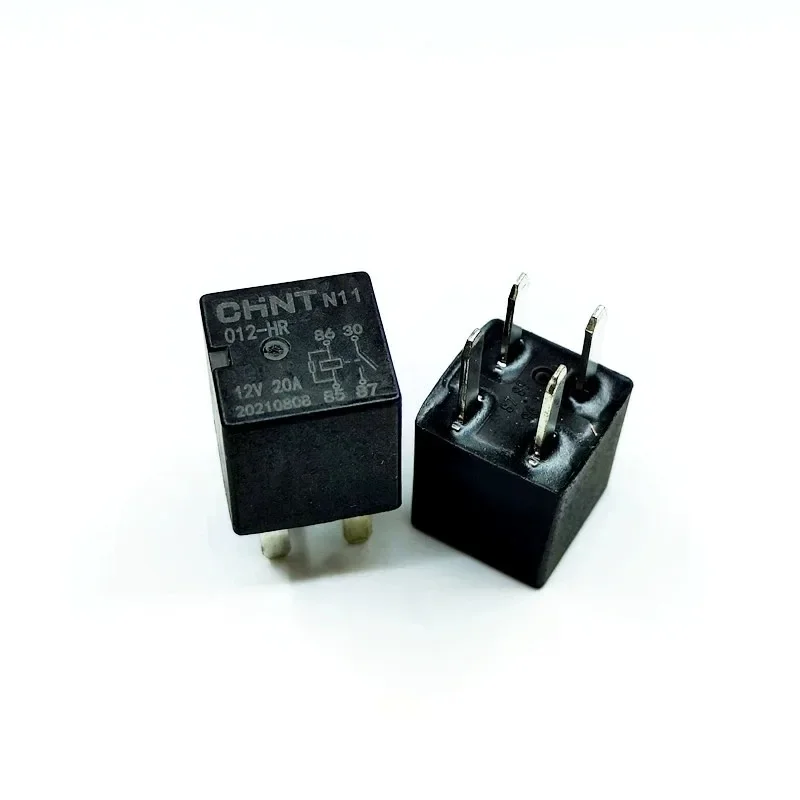 

（Brand-new）1pcs/lot 100% original genuine relay:CHNT N11 012-HR 12V 20A 4pins N11 relay