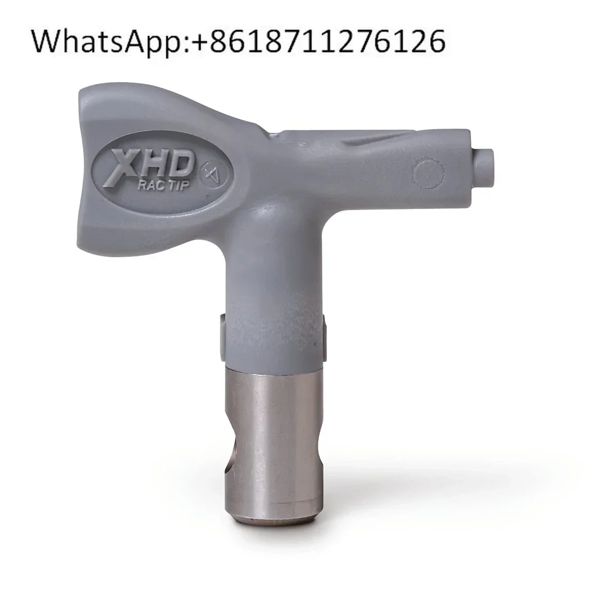 

Серия сопел XHD серого цвета XHD215 315 317 319 517 519, оригинальные