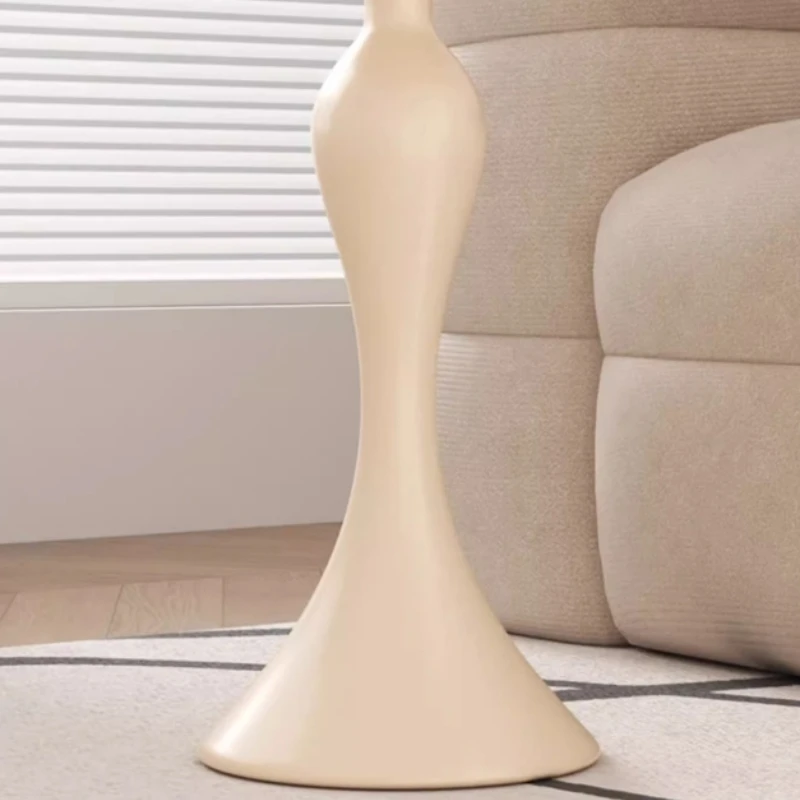 Nordic Coffee Table Round Table Luxury Coffee Table Decoration Accessories Stainless Steel Living Room Home Furniture Designed image 3