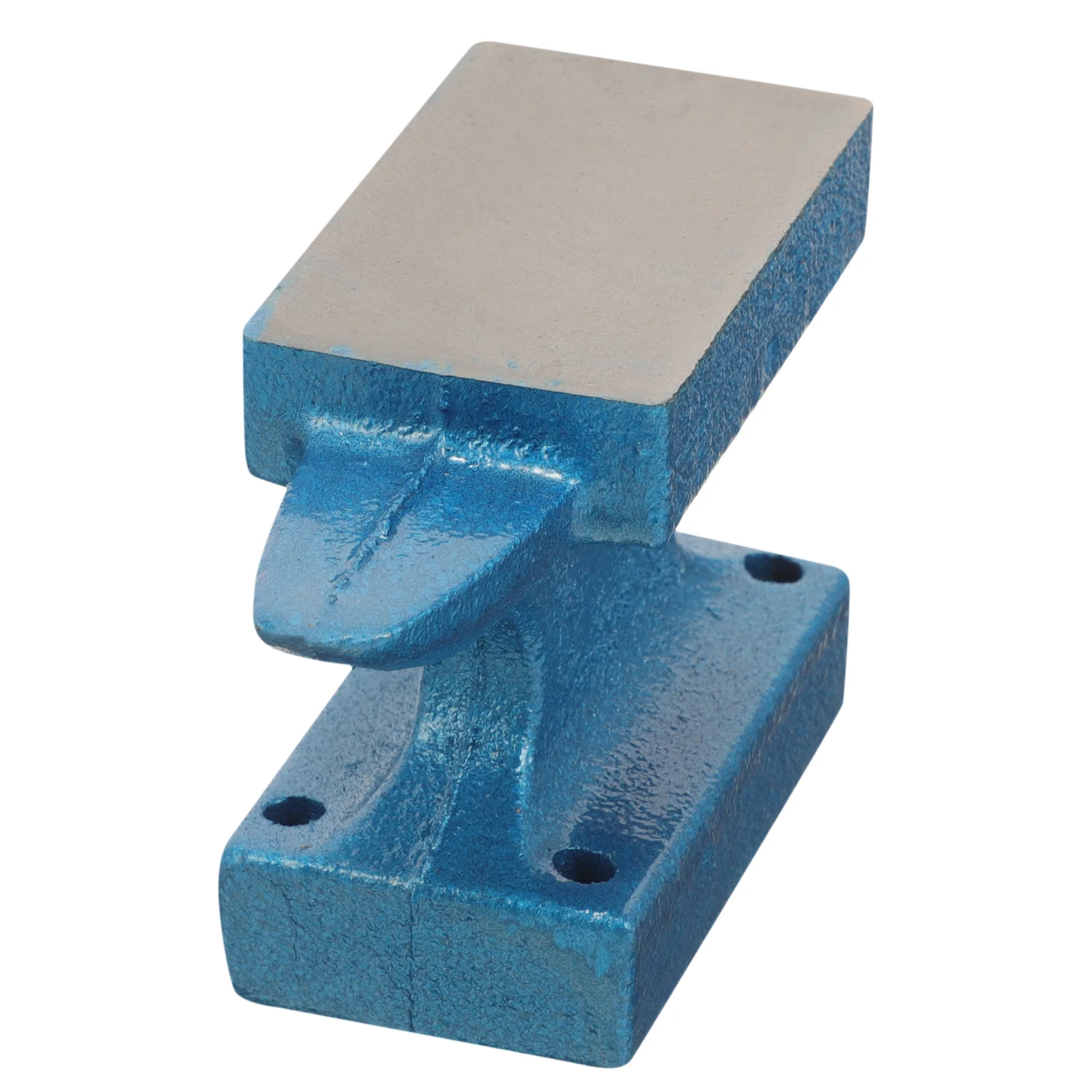 Mini Horn Anvil Forged Iron Anvil Anvil Cast Iron Hobby Anvil Metal Forming Tool Blacksmith Forge Kit Jewelry Making
