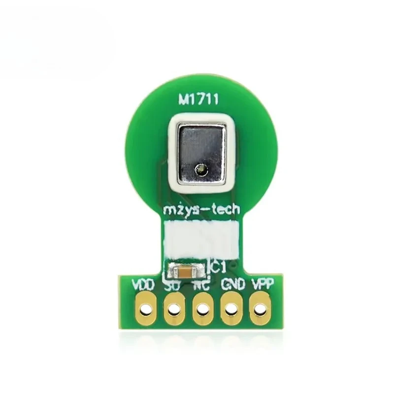 MZYS M1711 Digital Output Compensation Pressure Sensor for Air Pump