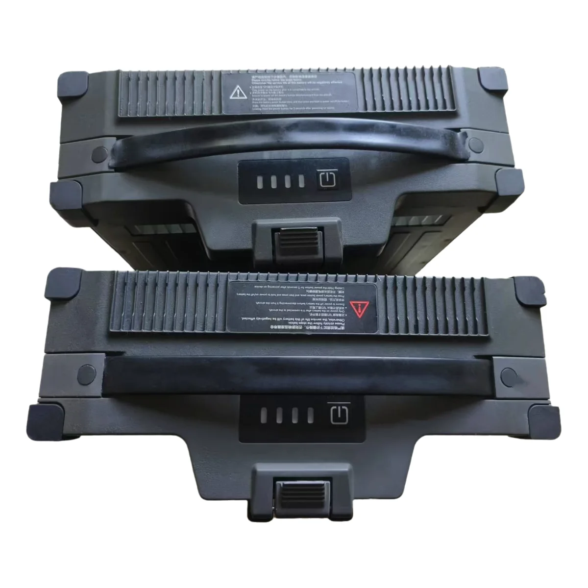 Brandneuer intelligenter Flugakku DJI Agras T40