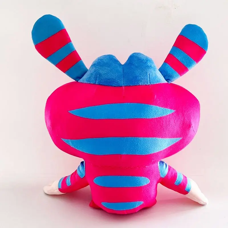 

Fennec Fox плюшевая кукла милая мягкая игрушка-животное мультяшная плюшевая игрушка подарок для детей и взрослых украшение дома игра аниме периферийные устройства