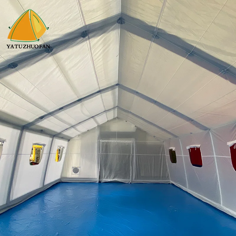 

Waterproof Emergency & Glamping Tents, Pop-Up Outdoor Camping Tents Wholesale
