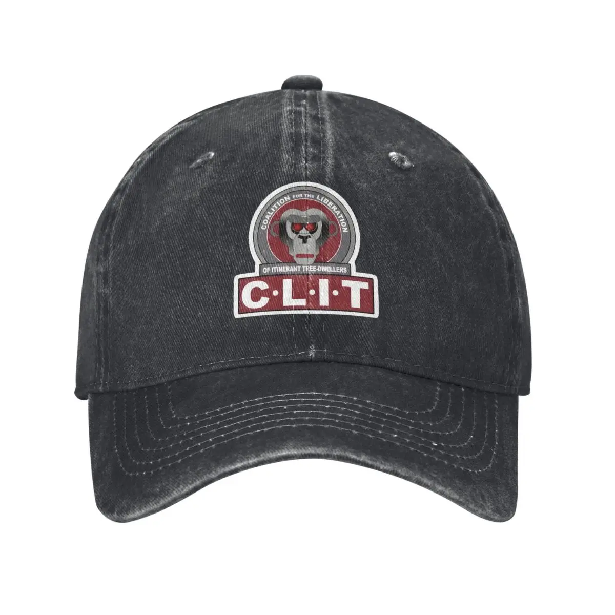 Jay Silent Bob, Kevin Smith, Clerks Dogma, Movie Logo demin Trucker Hat Lightweight Cap Female Baseball Cap For Men